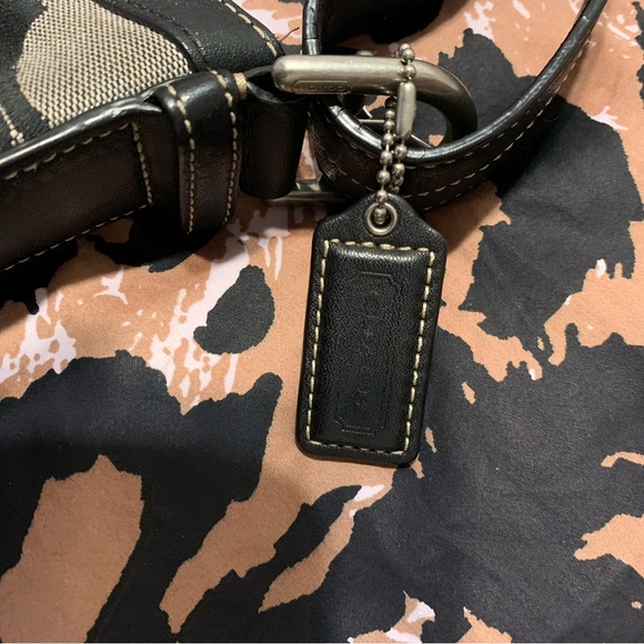 Y2K Coach hobo small/medium bag - Picture 5 of 6